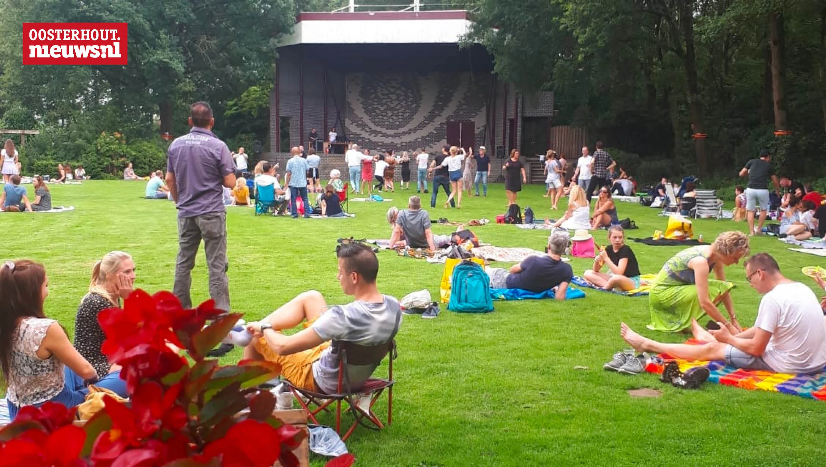 salsapicknick floralia