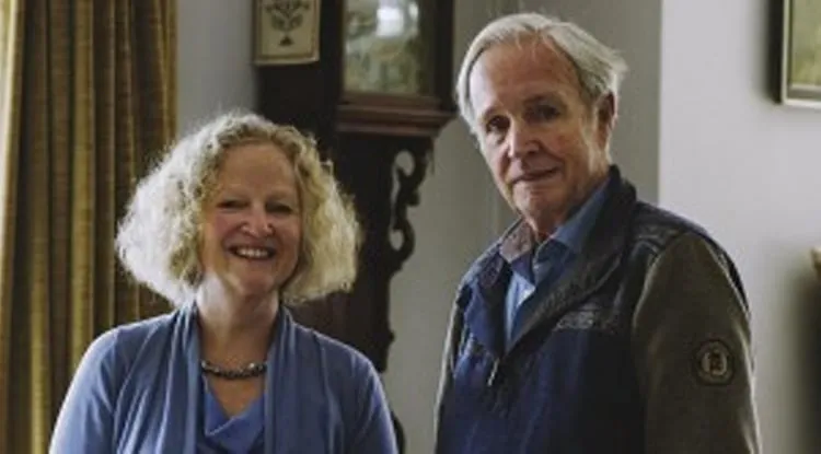 sanne en jan terlouw