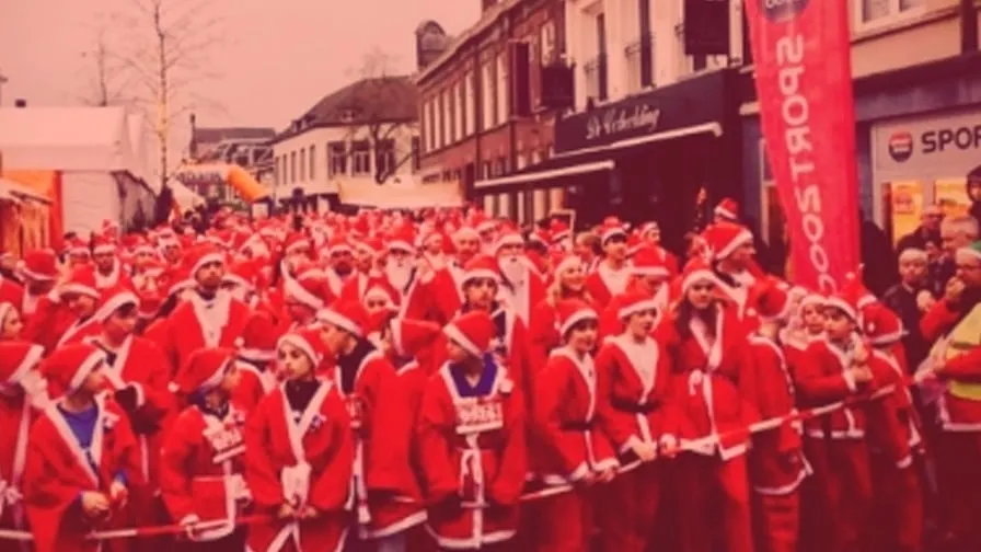 santarun nw