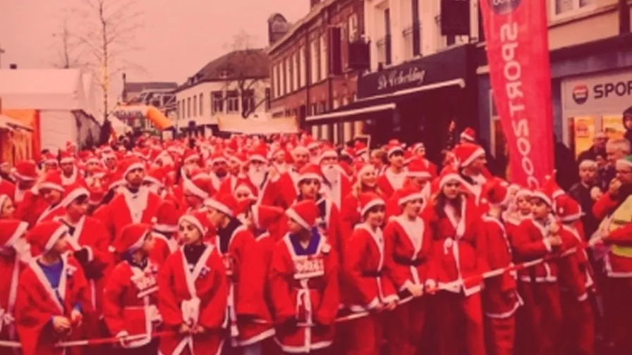 santarun nw
