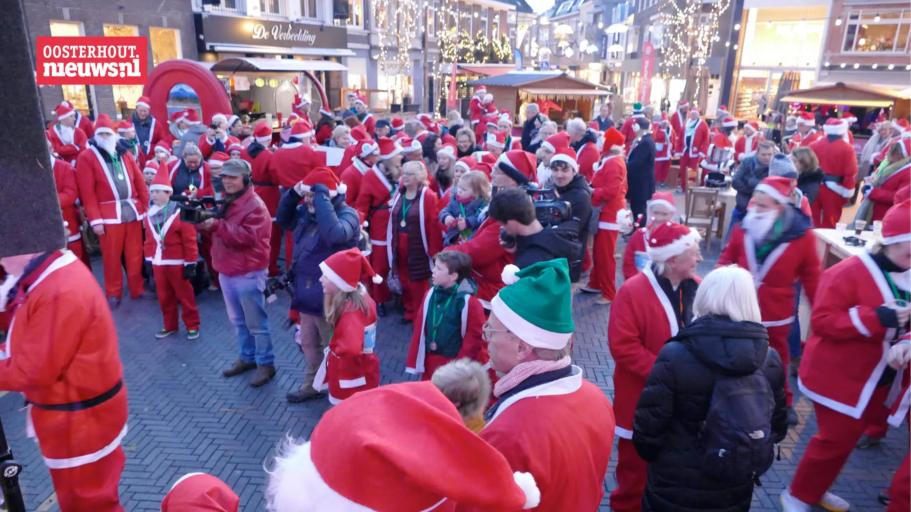 santarun25