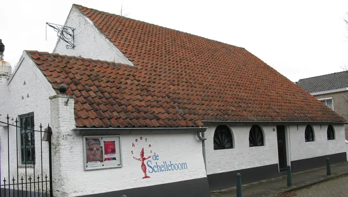 schelleboom