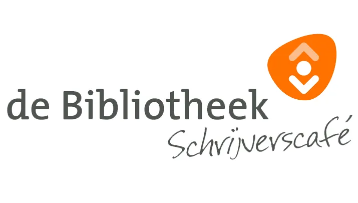 schrijverscafe