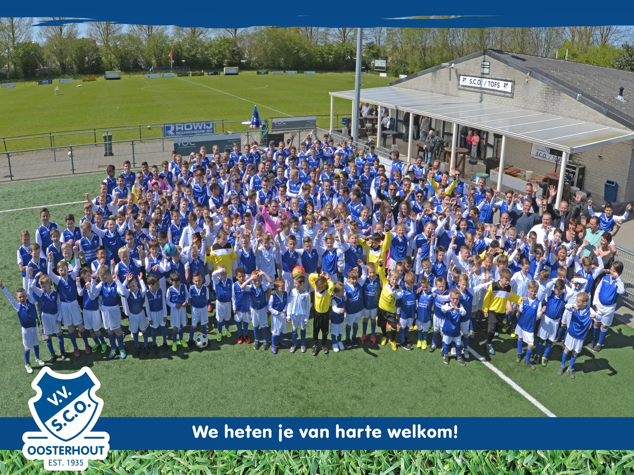 sco tofs nieuwe leden b1