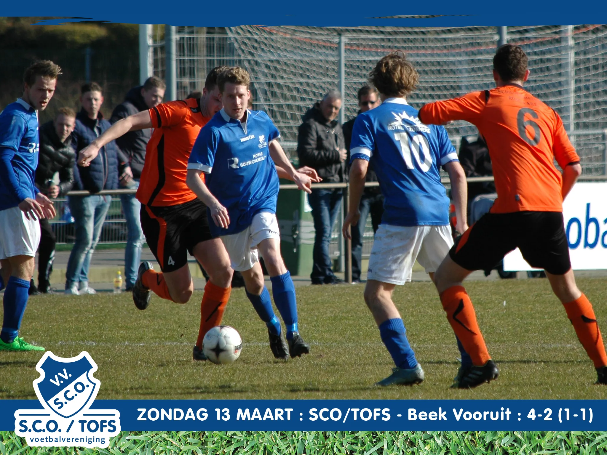 sco tofs wedstrijdfoto media 13 maart 2016