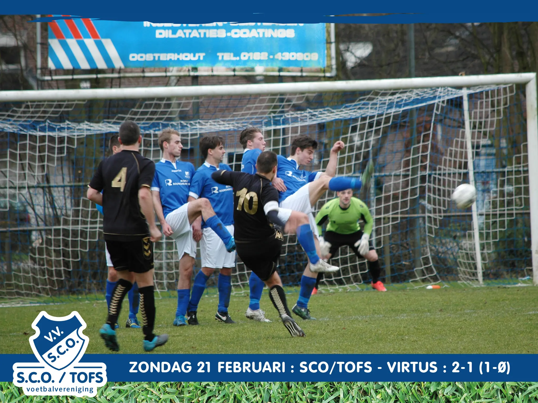 sco tofs wedstrijdfoto media 21 februari