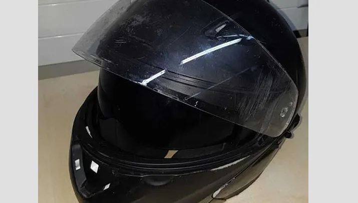 scooterhelm
