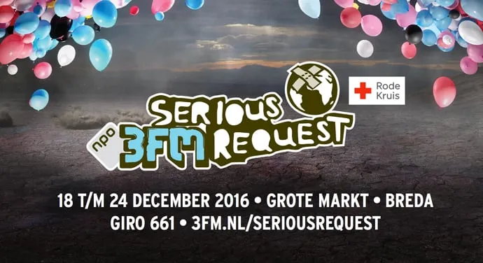 seriousrequest2016