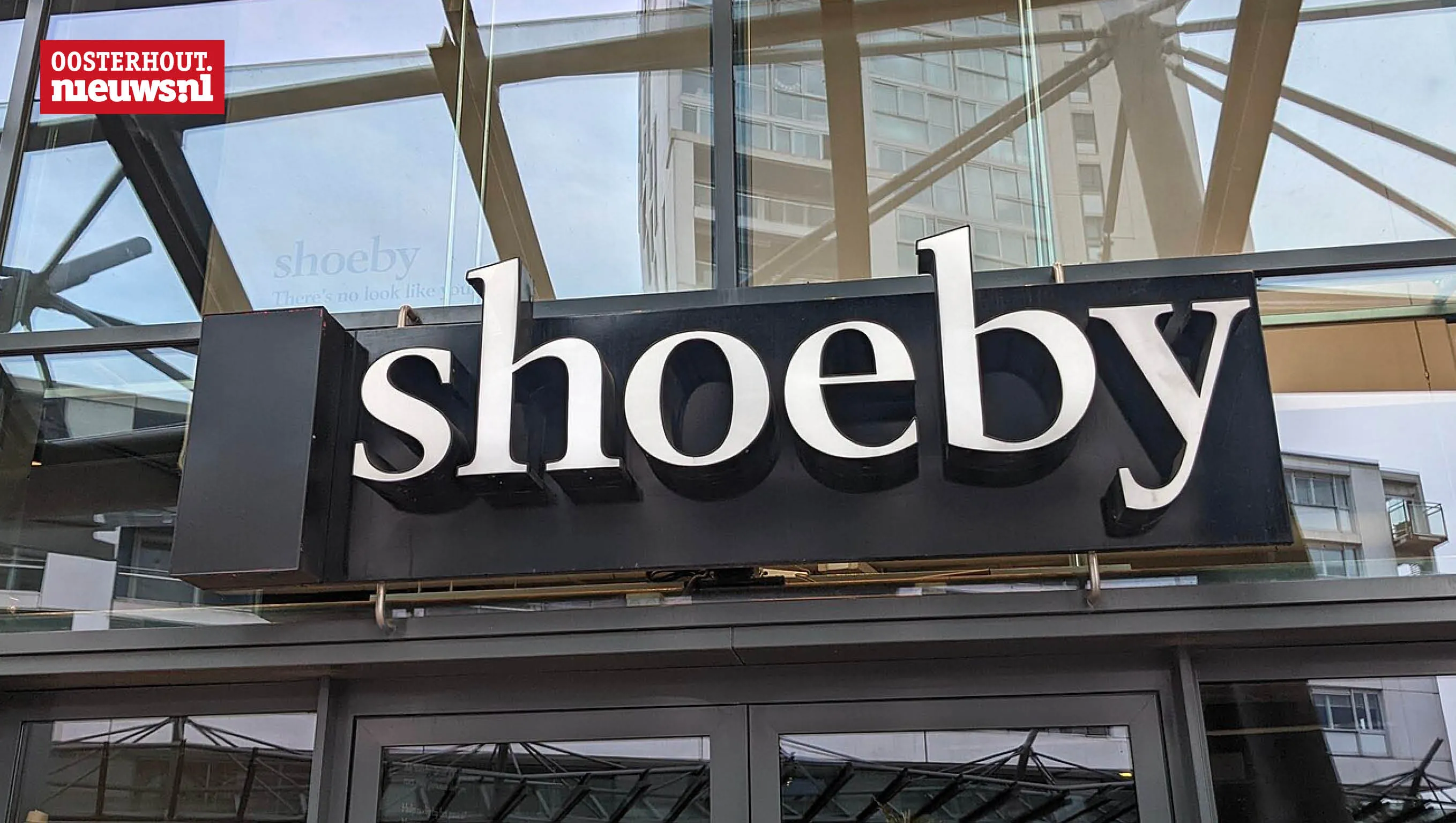 shoeby