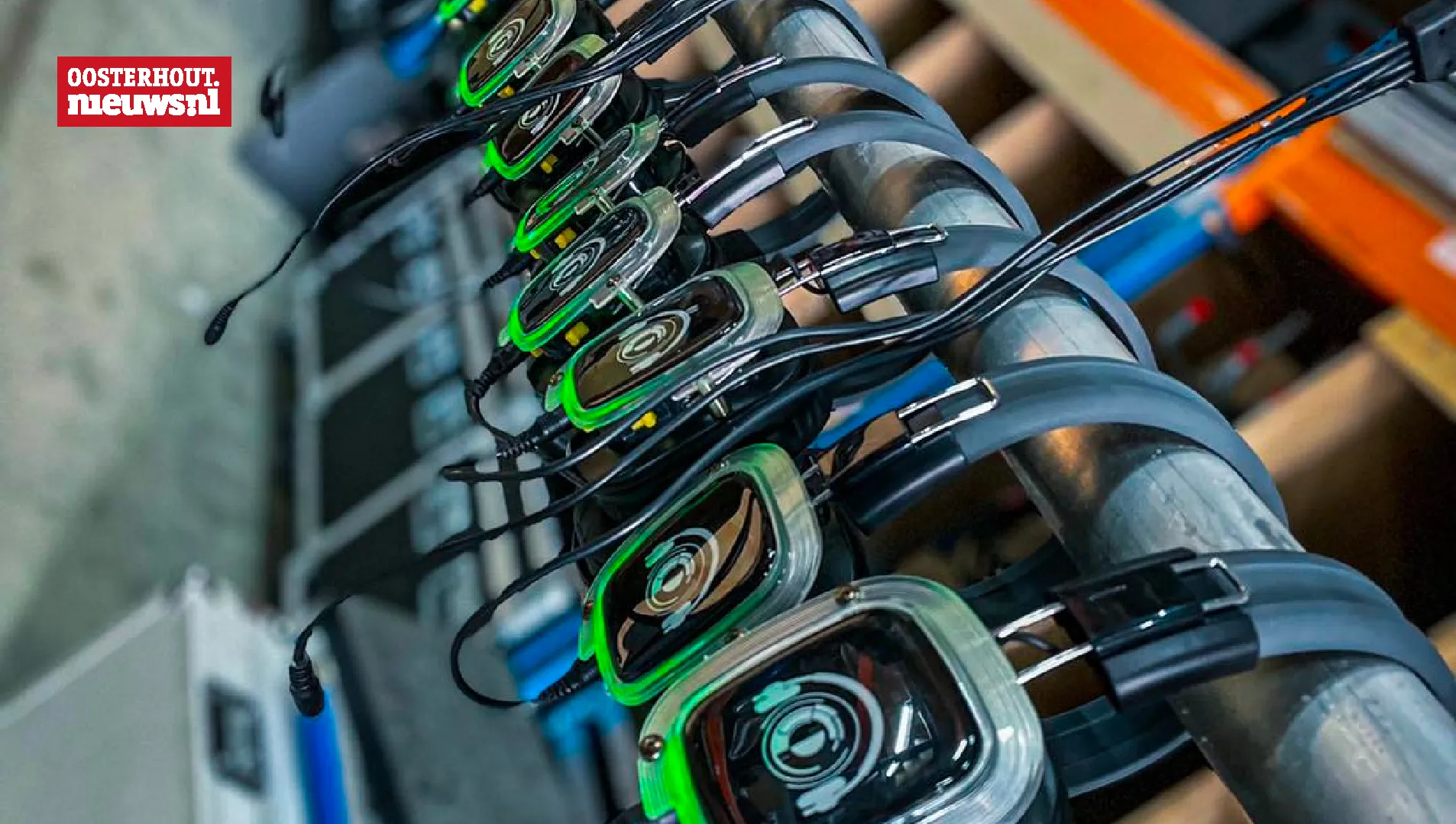 silent disco prodjex