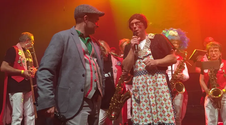 simpelfonen kaaikwek