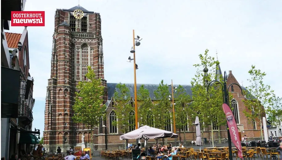 sint jan