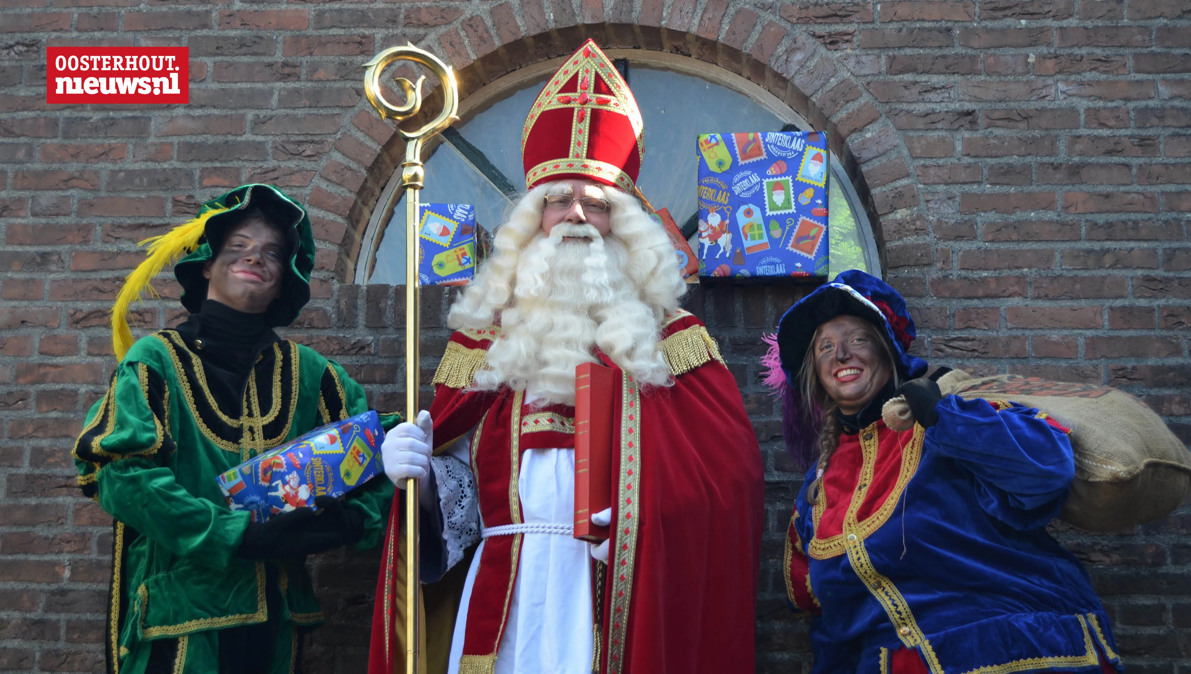 sinterklaas2020 erasmus