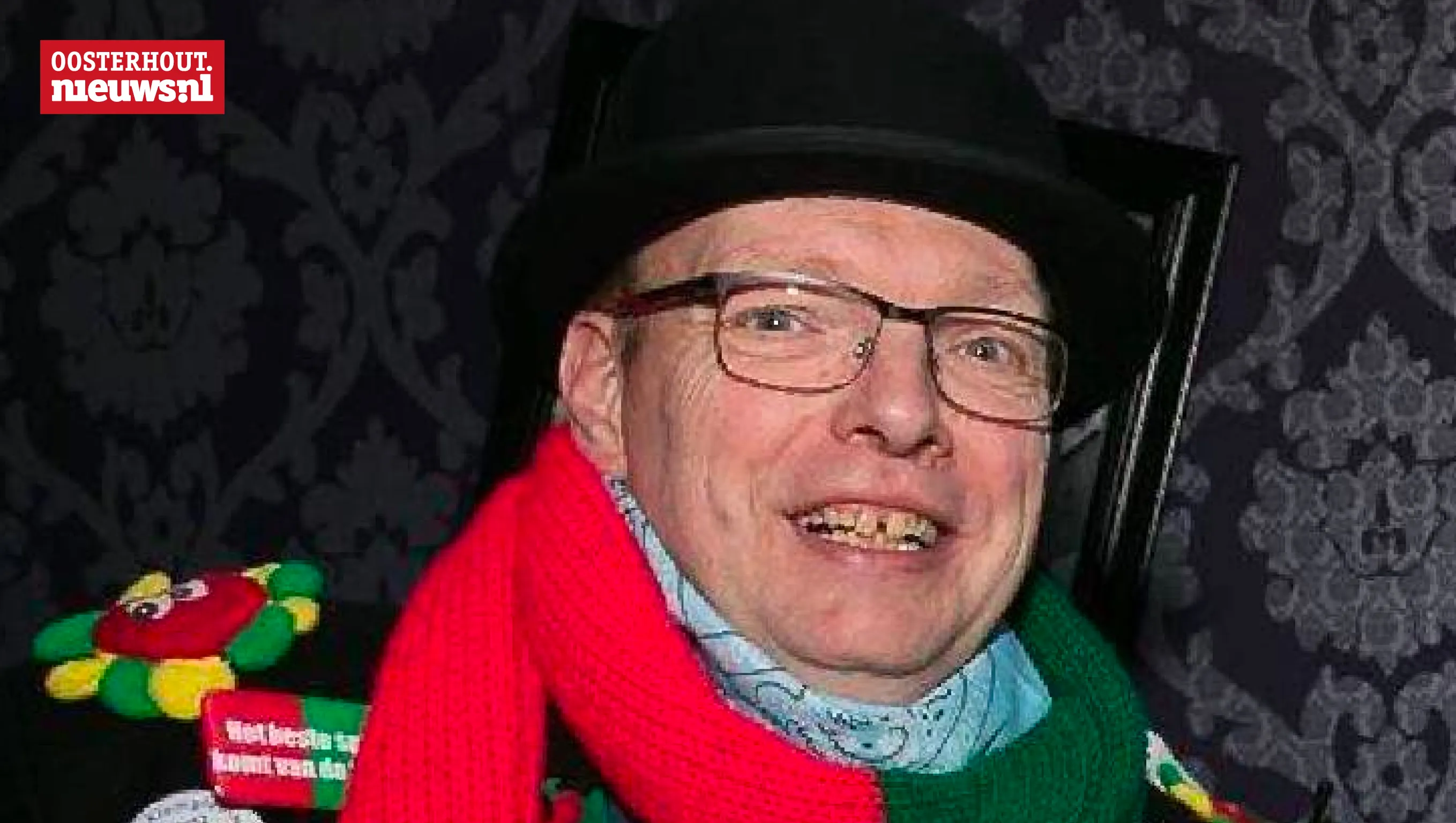 sjef kock