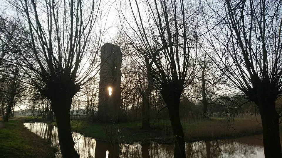 slotbossche toren