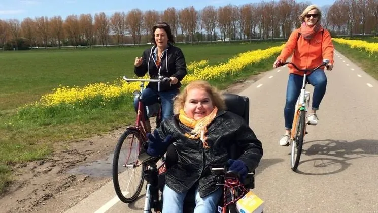 sma annemarie verbunt