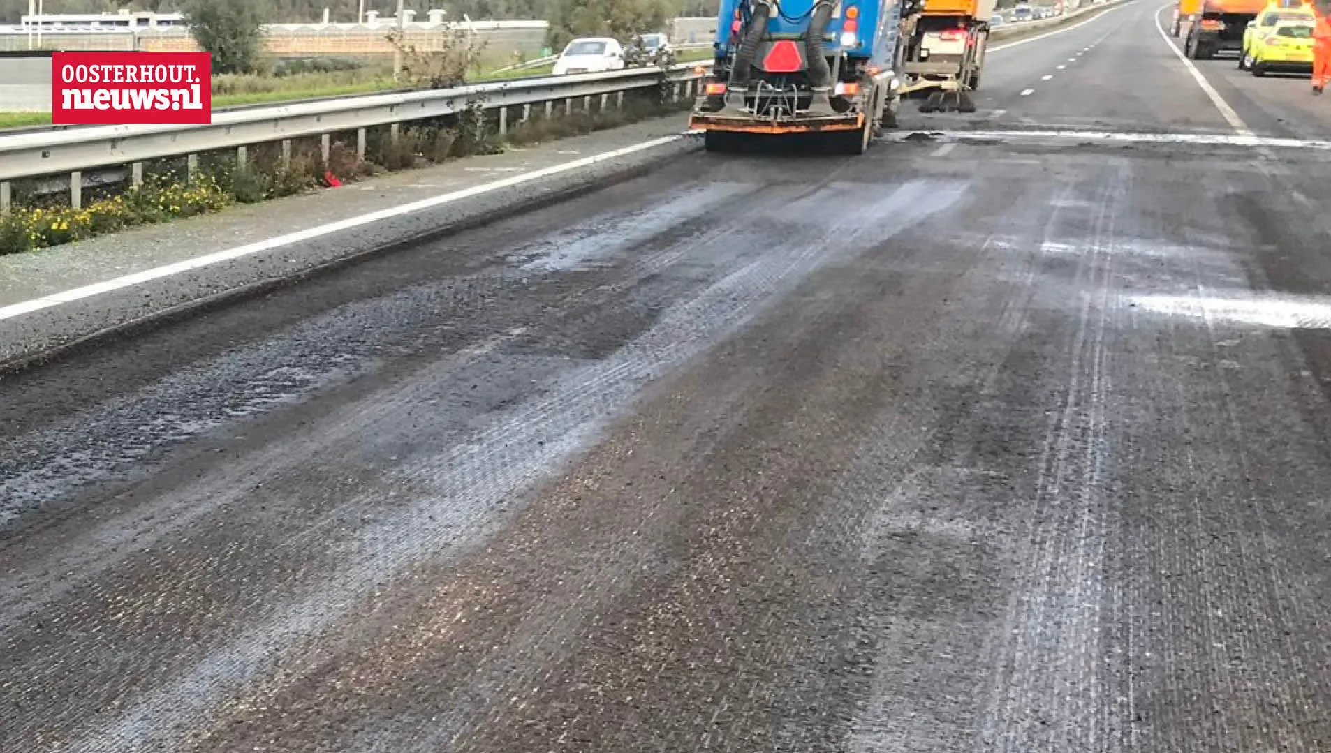 snelweg a59