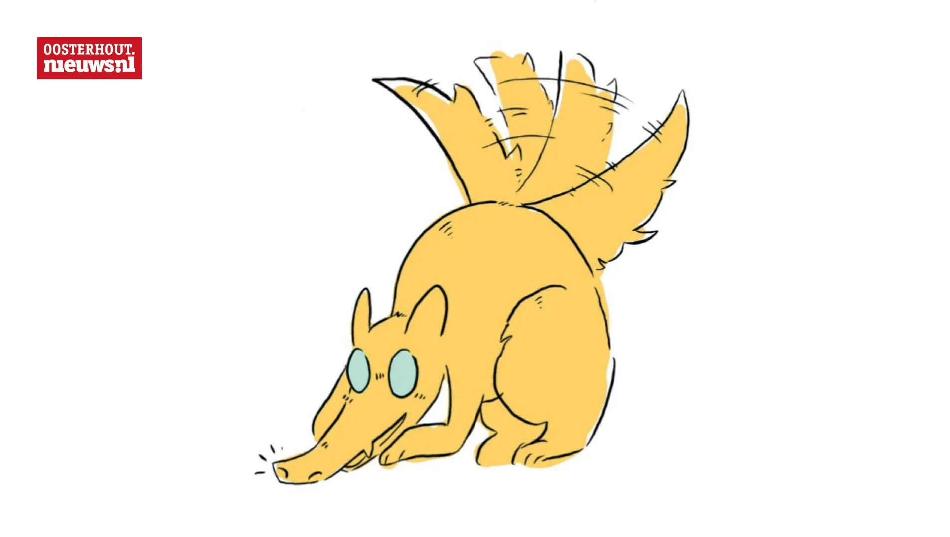 snuffelweek h19