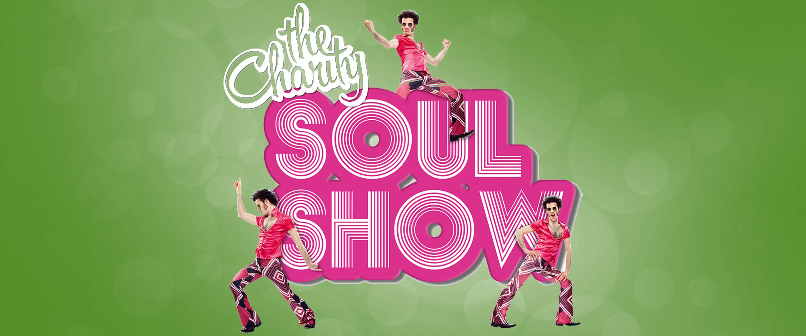 soulshow