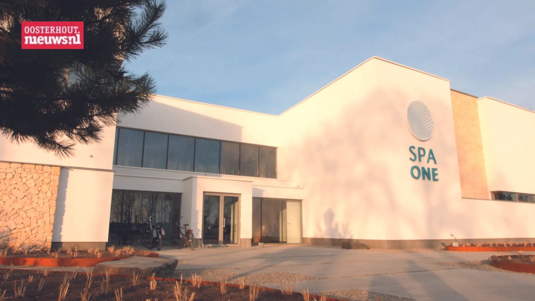 spa one