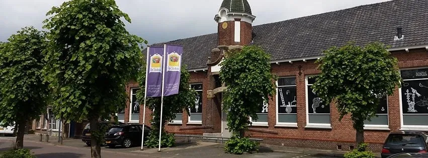 speelgoedmuseum