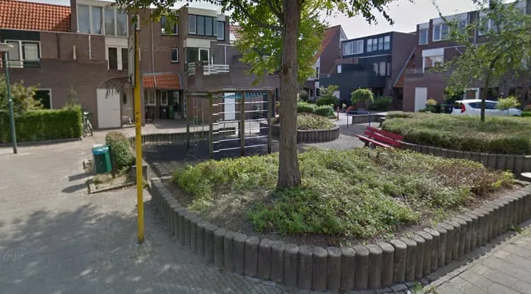 speeltuintje schoondonk