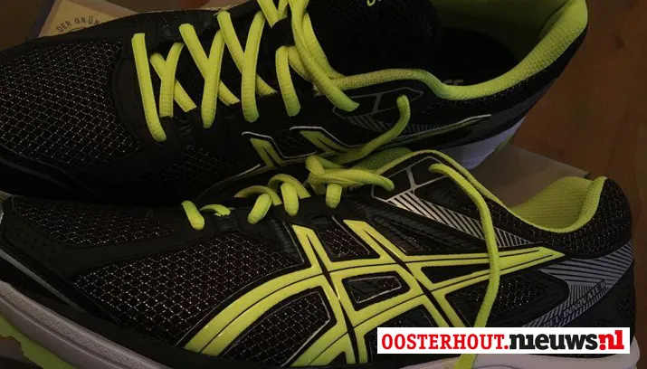 sportschoenen