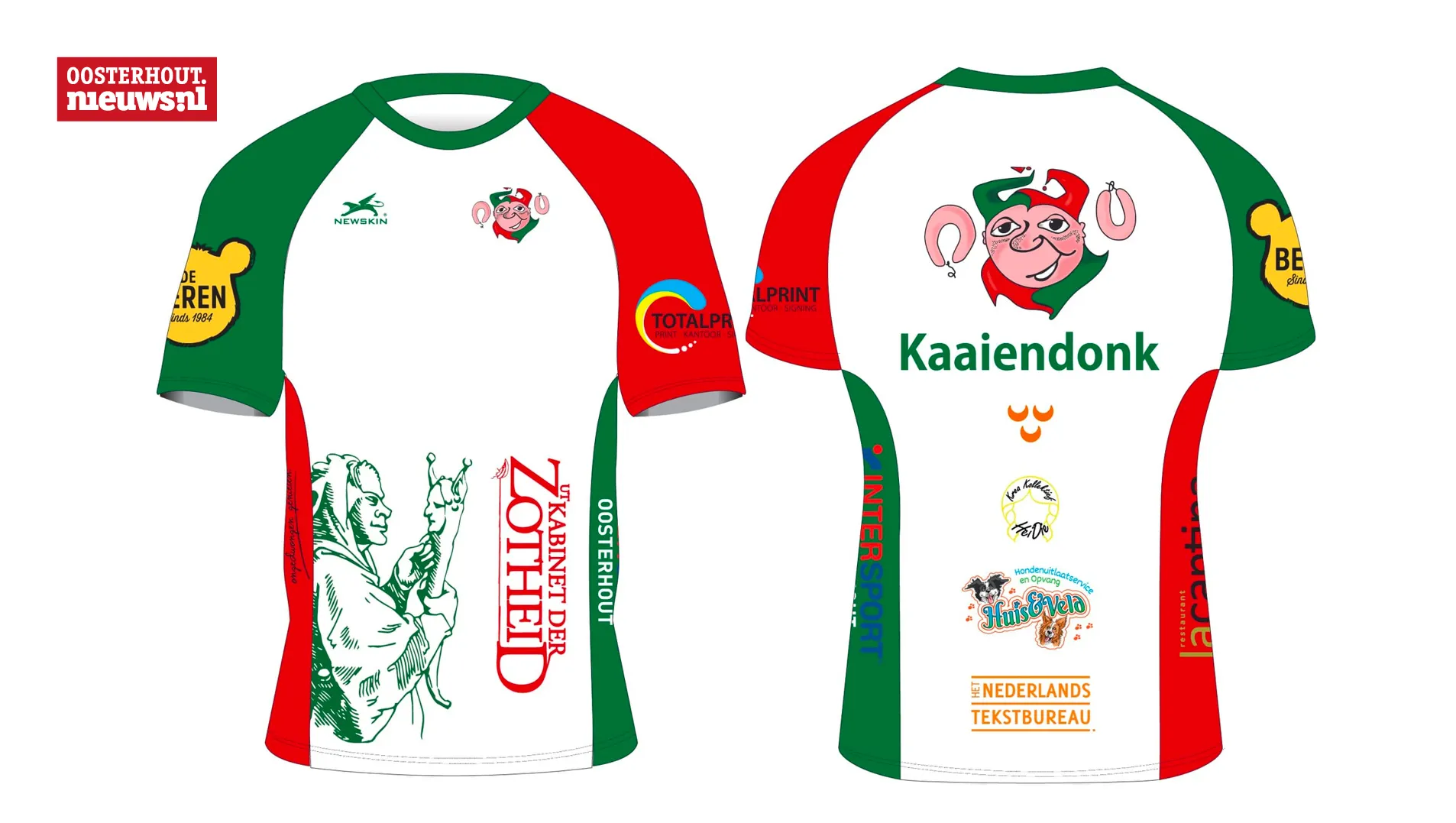 sportshirt