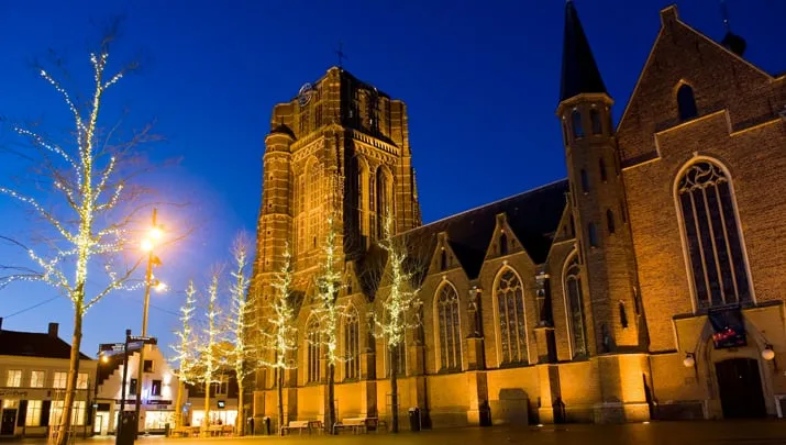 st jansbasiliek