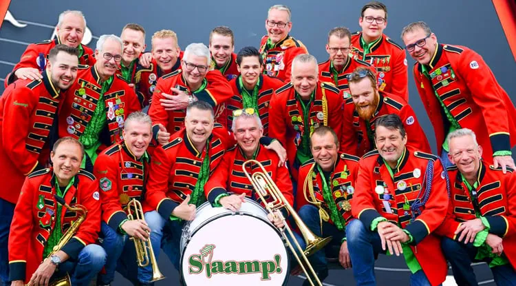 staamp