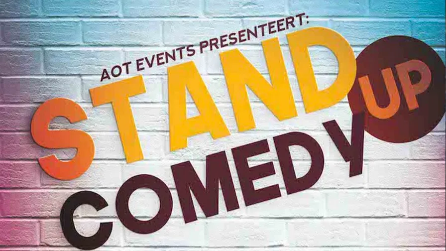 stand up comedy schelleboom nw1