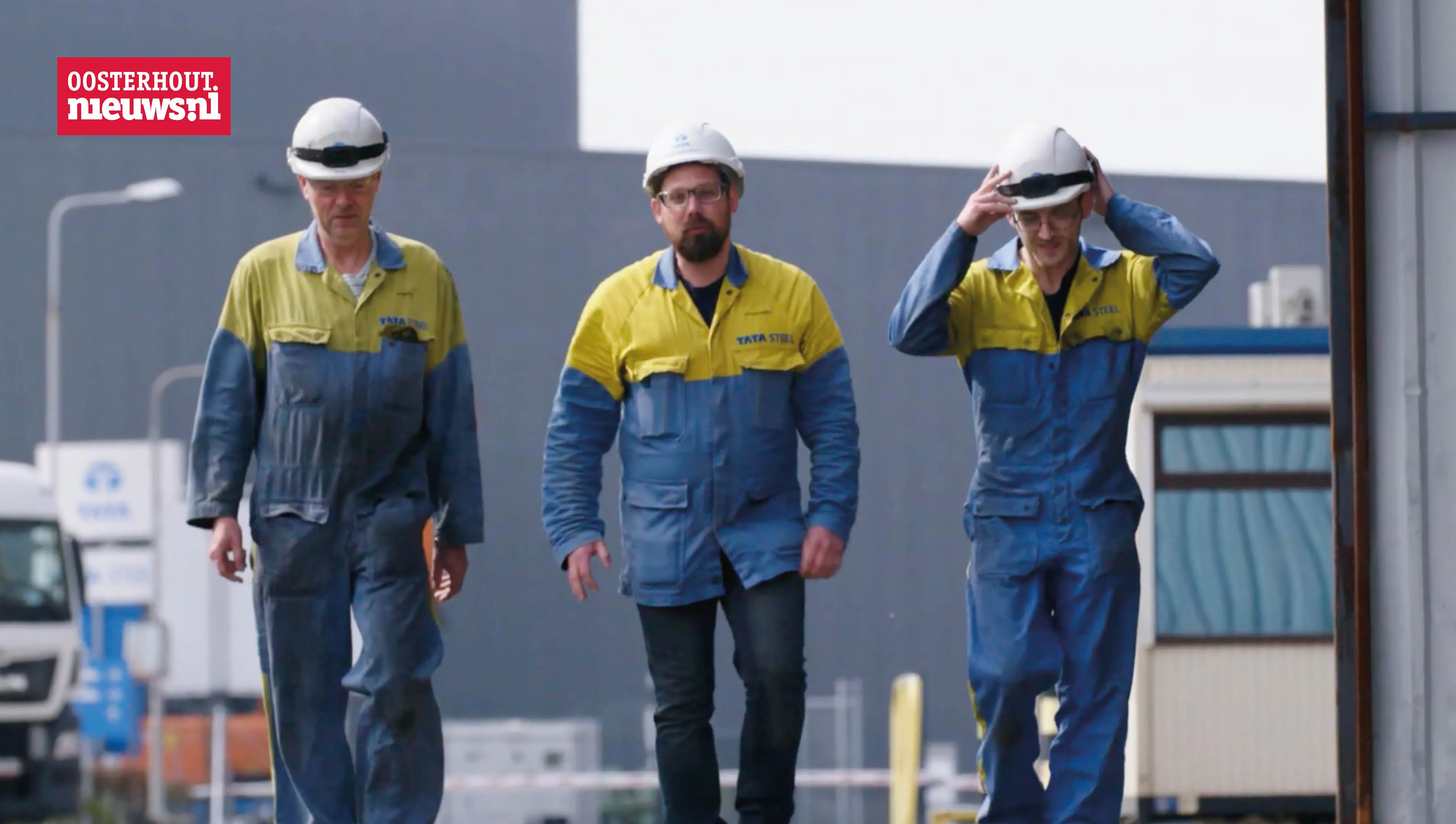 tata steel