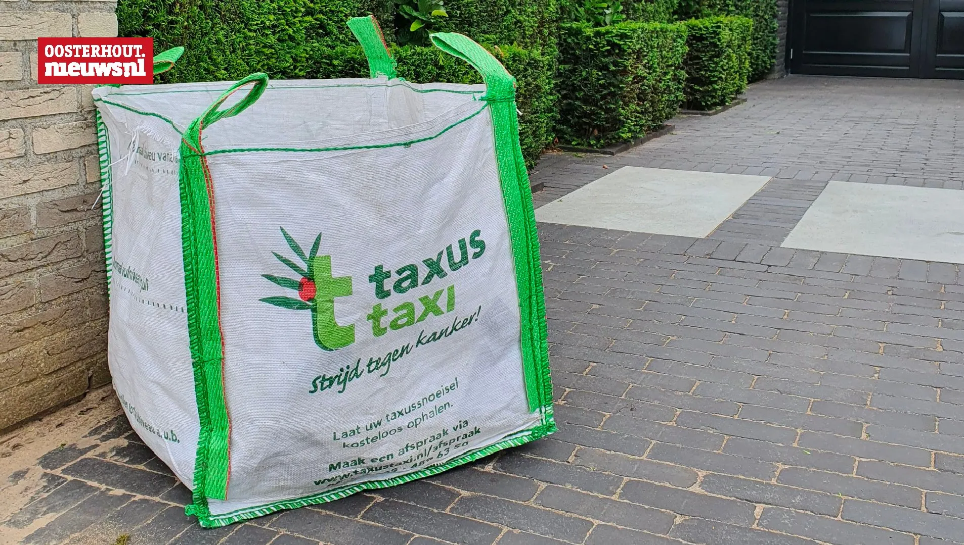 taxus taxi tas