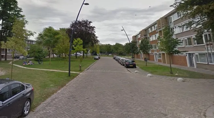 tempelierstraat