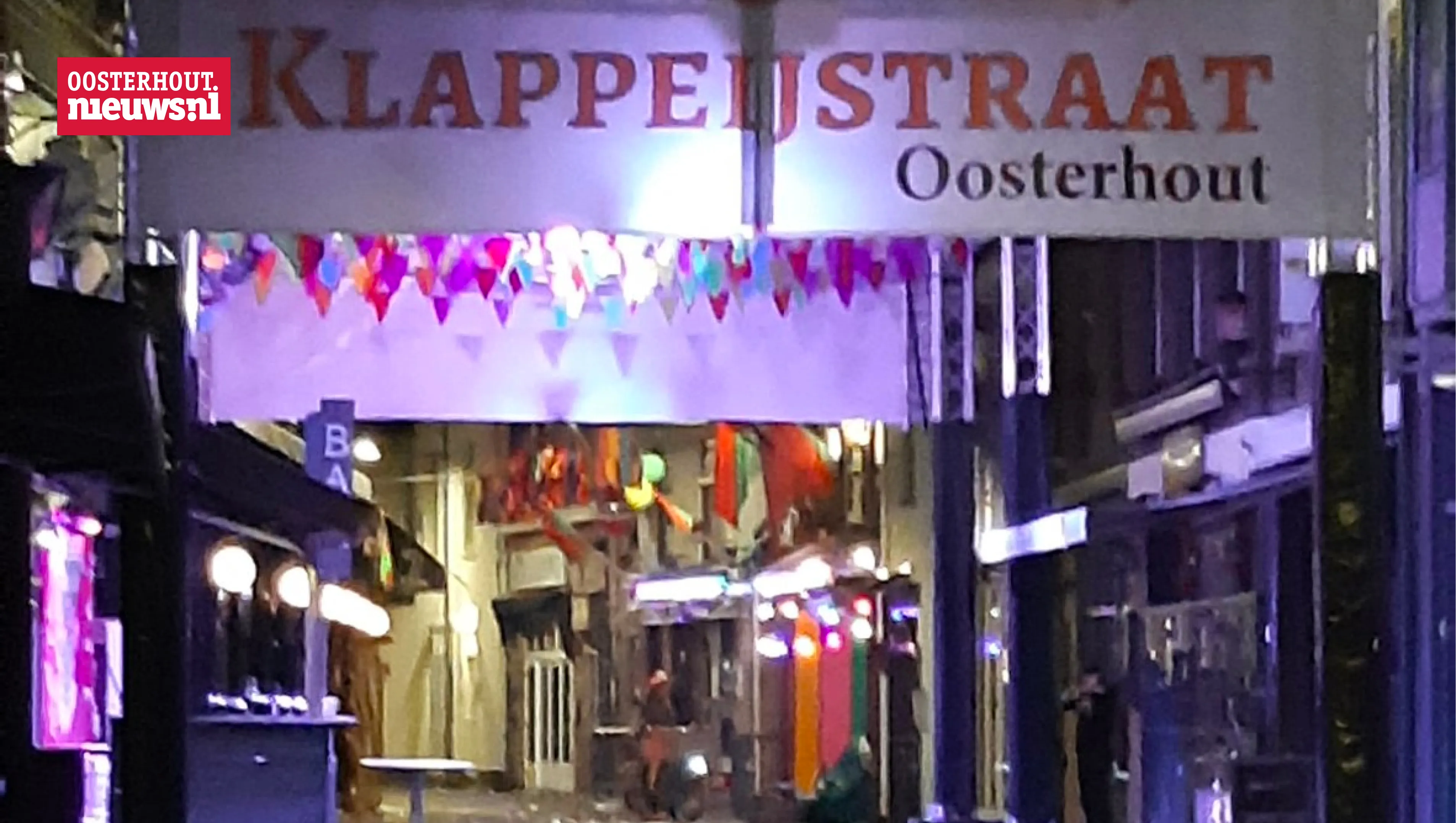 tent klappeijstraat