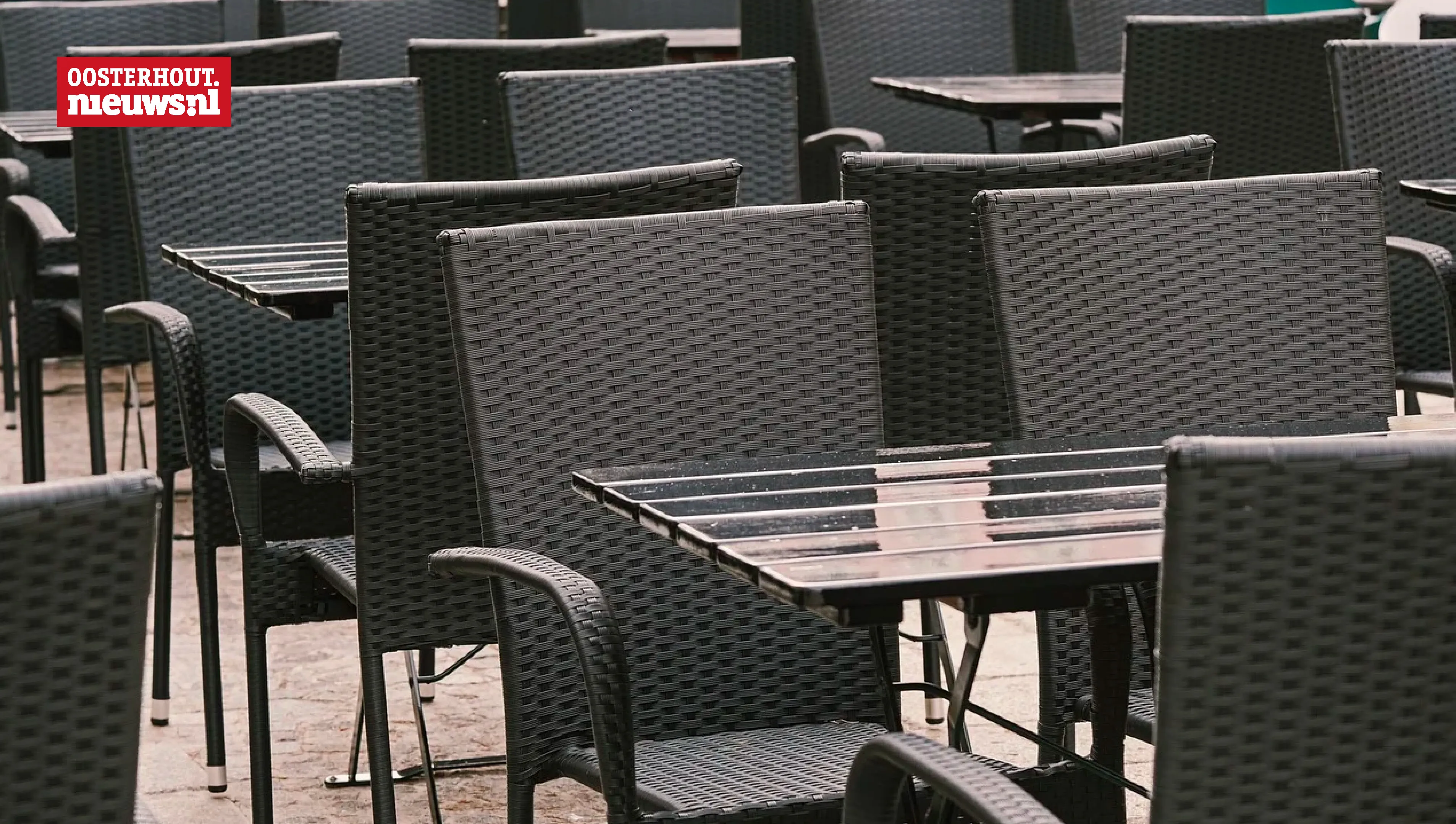 terras leeg