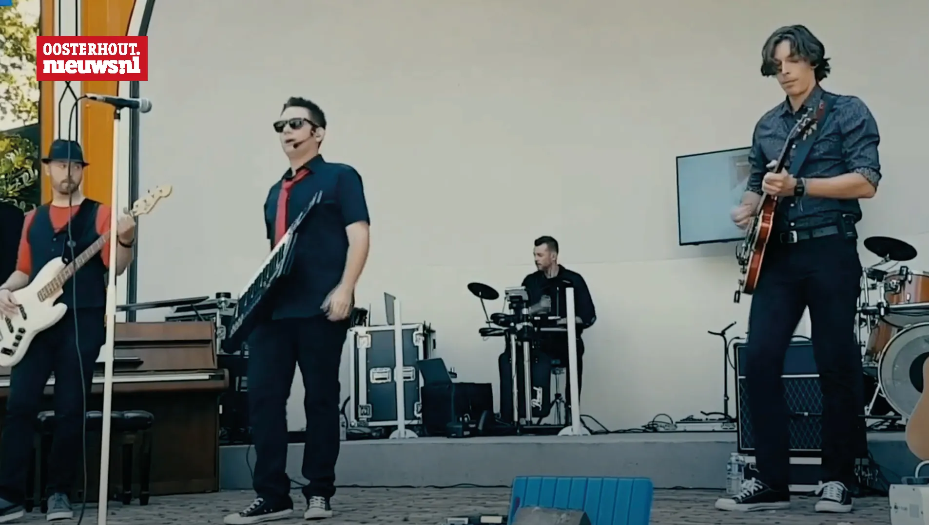 the lost chords schelp