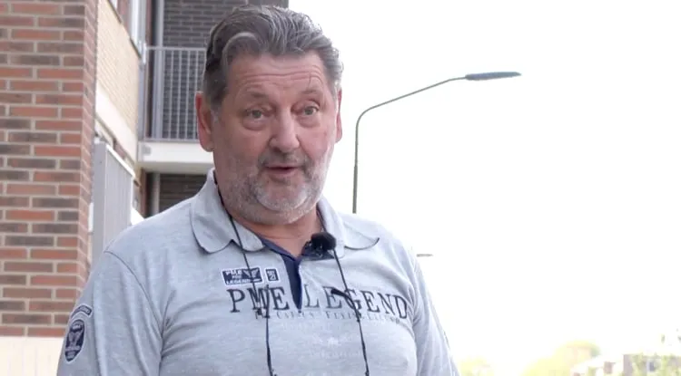 theo fijneman