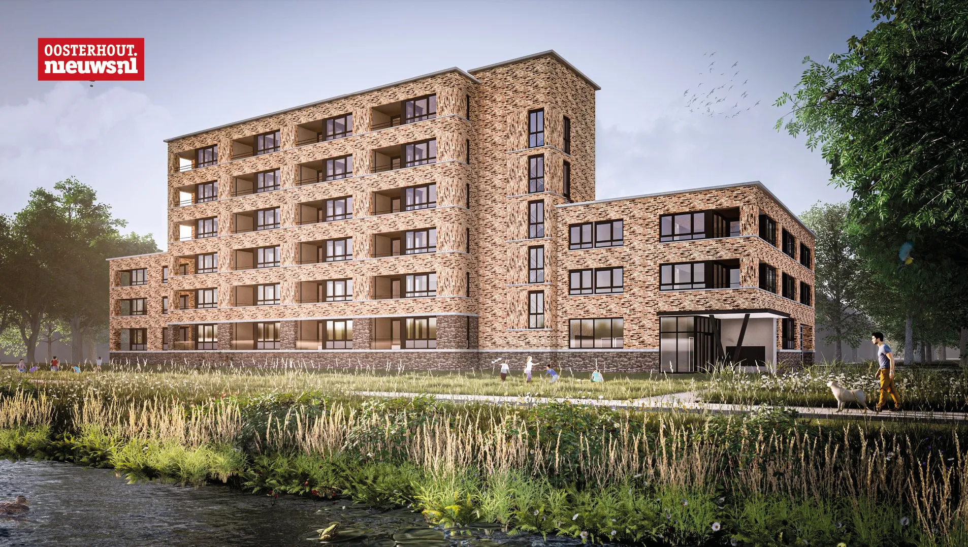 thuisvester thorbeckestraat