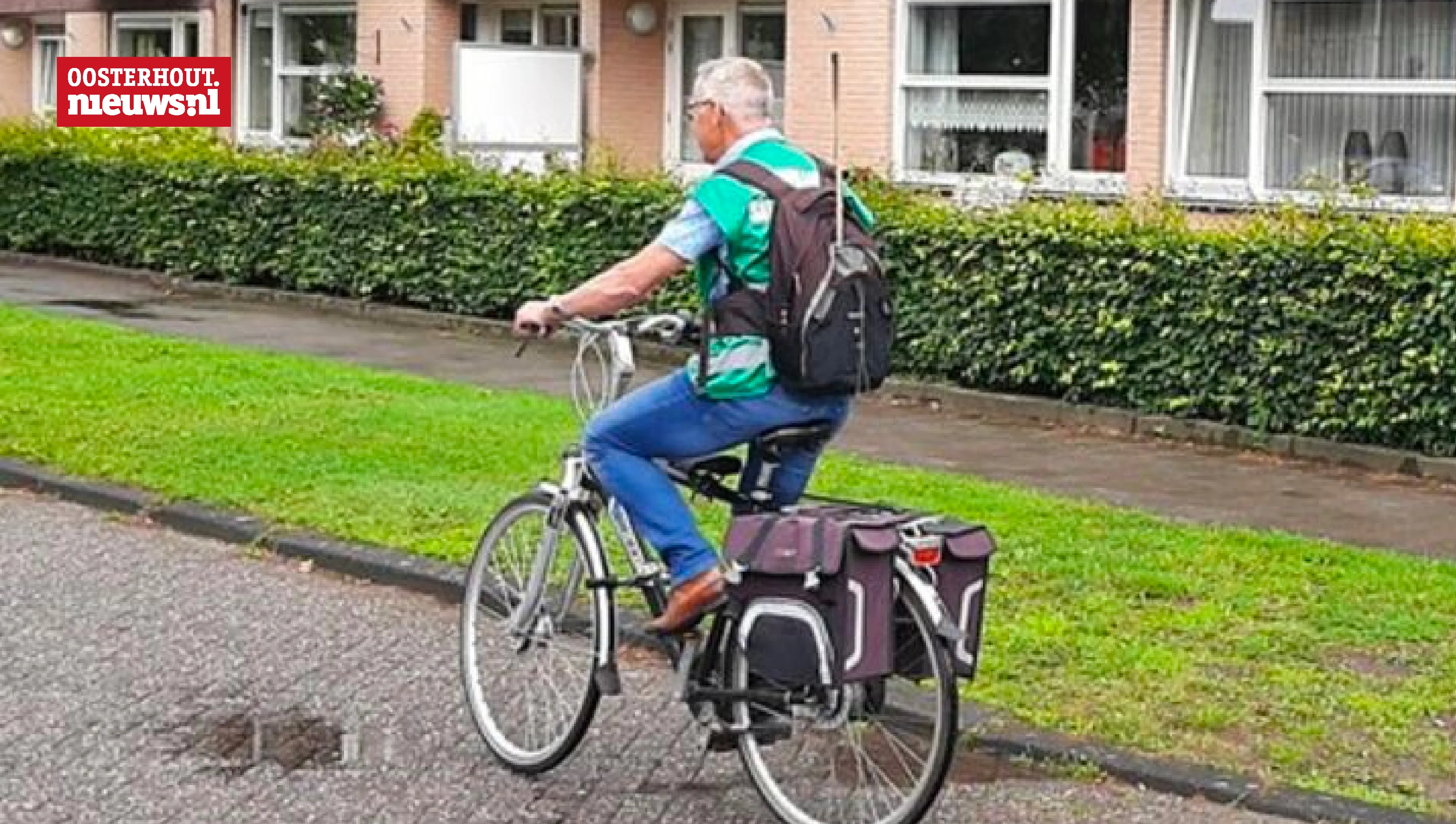 thuisvester vleermuis onderzoek