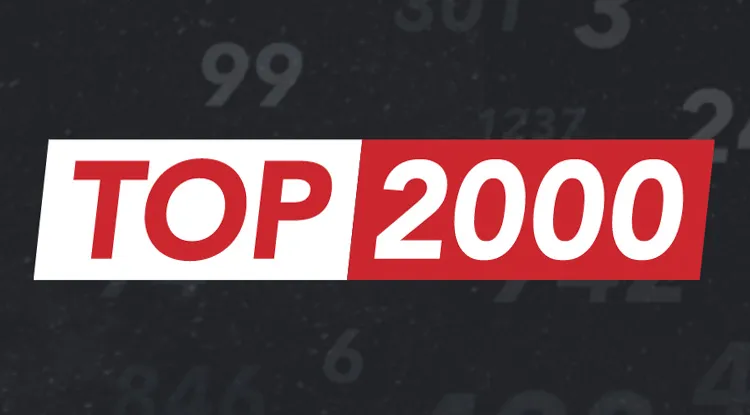 top2000