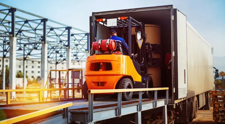 transport en logistiek