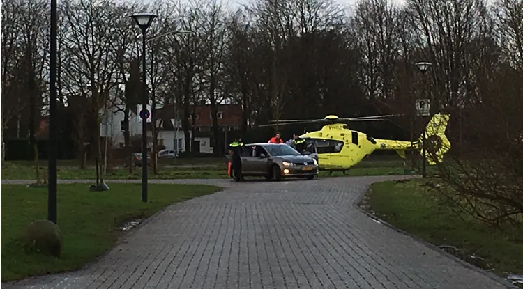 traumaheli