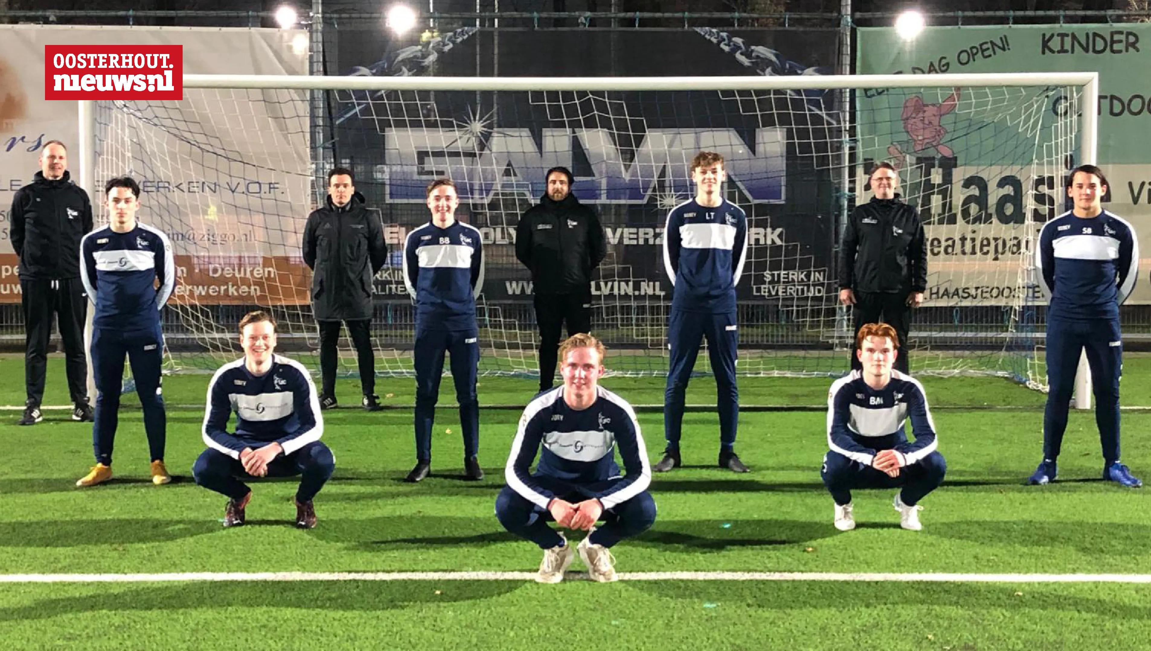 tsc jeugd