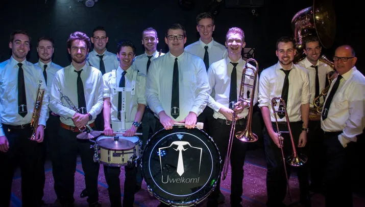 u welkom stopt ermee