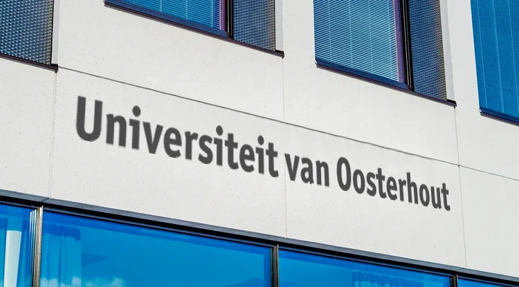universiteit oosterhout
