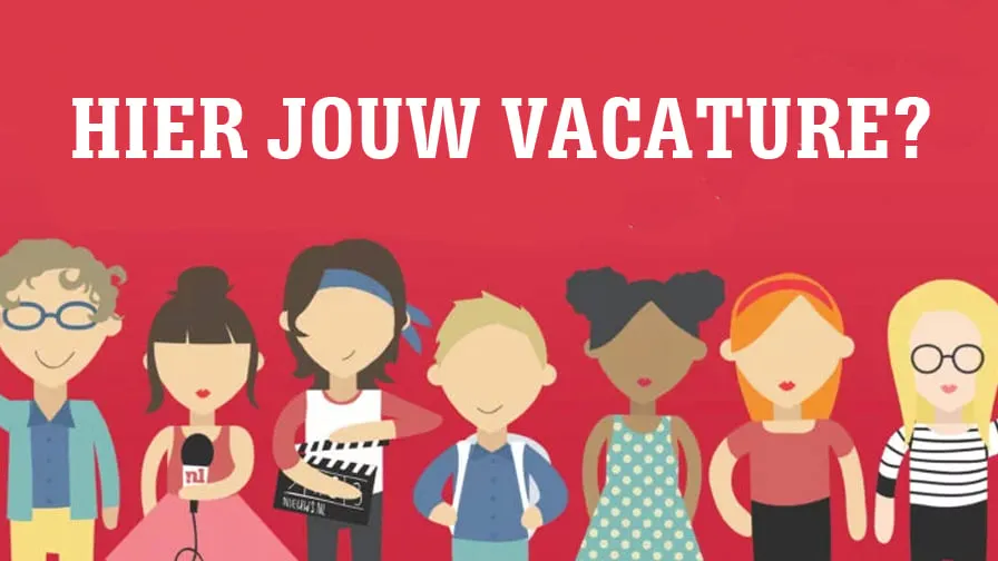 vacature nw