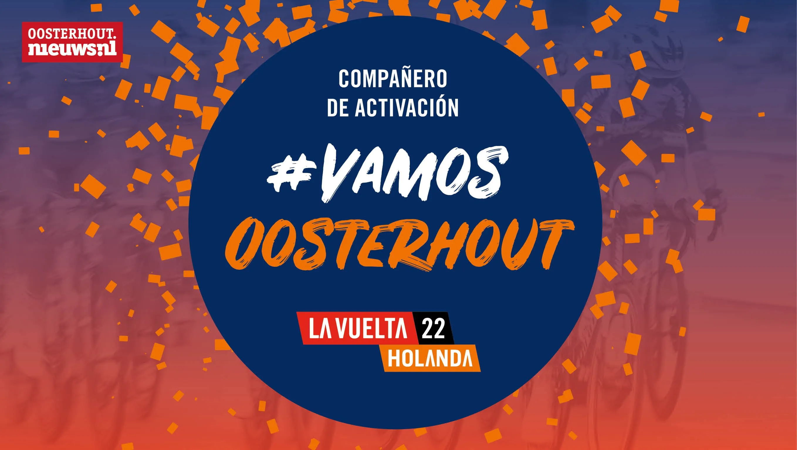 vamos oosterhout