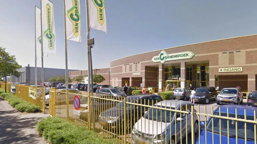 van cranenbroek