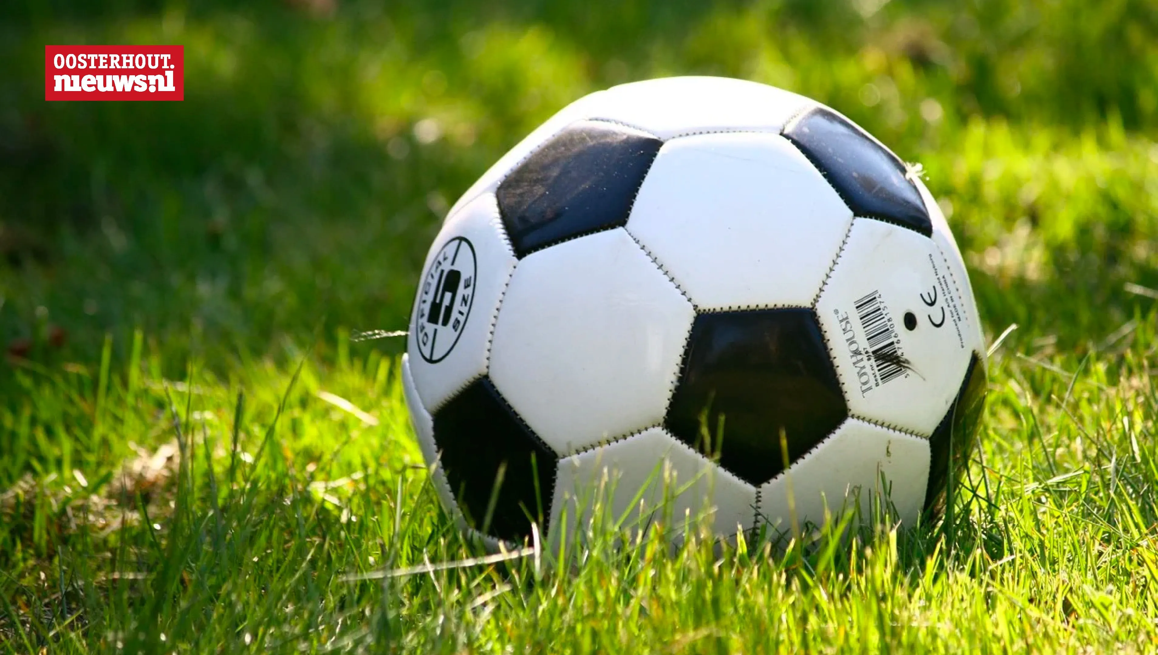 voetbal